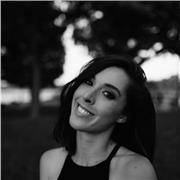 Professeur de danse/fitness et Zumba diplômée pour tout niveaux